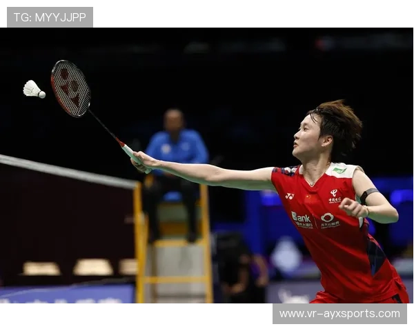 国羽缺席对赛事格局的影响：更多协会选手获得突破机会