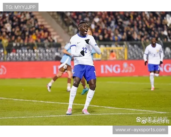 法兰克福快速反击，穆阿尼单刀破门