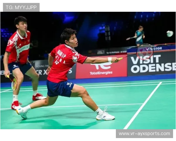 黄东萍双线作战体现老将价值