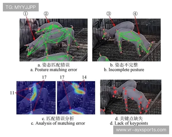 基于行为识别的自动切镜技术落地 实现了体育赛事管理在智能化阶段的提效